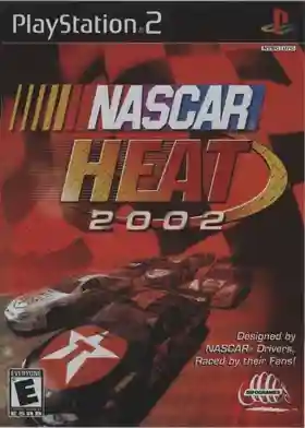 NASCAR Heat 2002